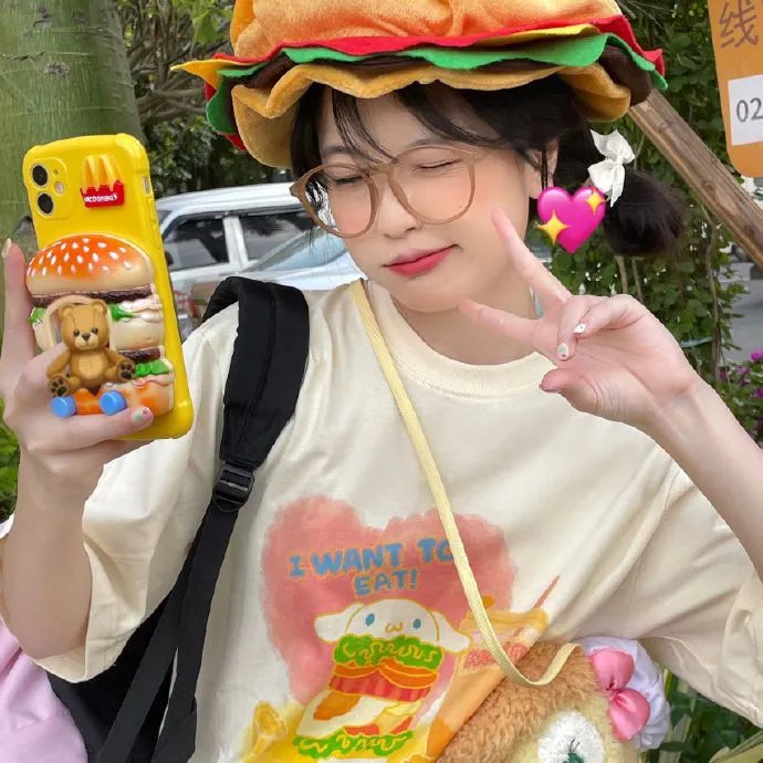 花园宝宝海报
