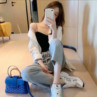 让你送外卖,你摘下高岭之花